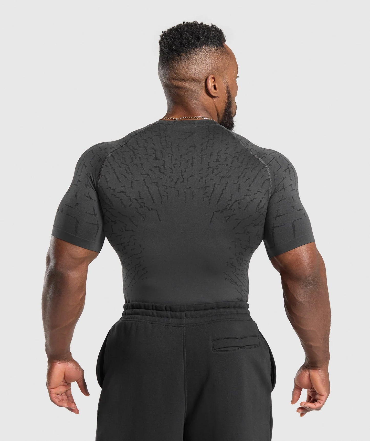 Tectonic Seamless T-Shirt