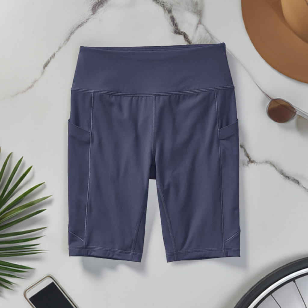 Biker Short Reebok