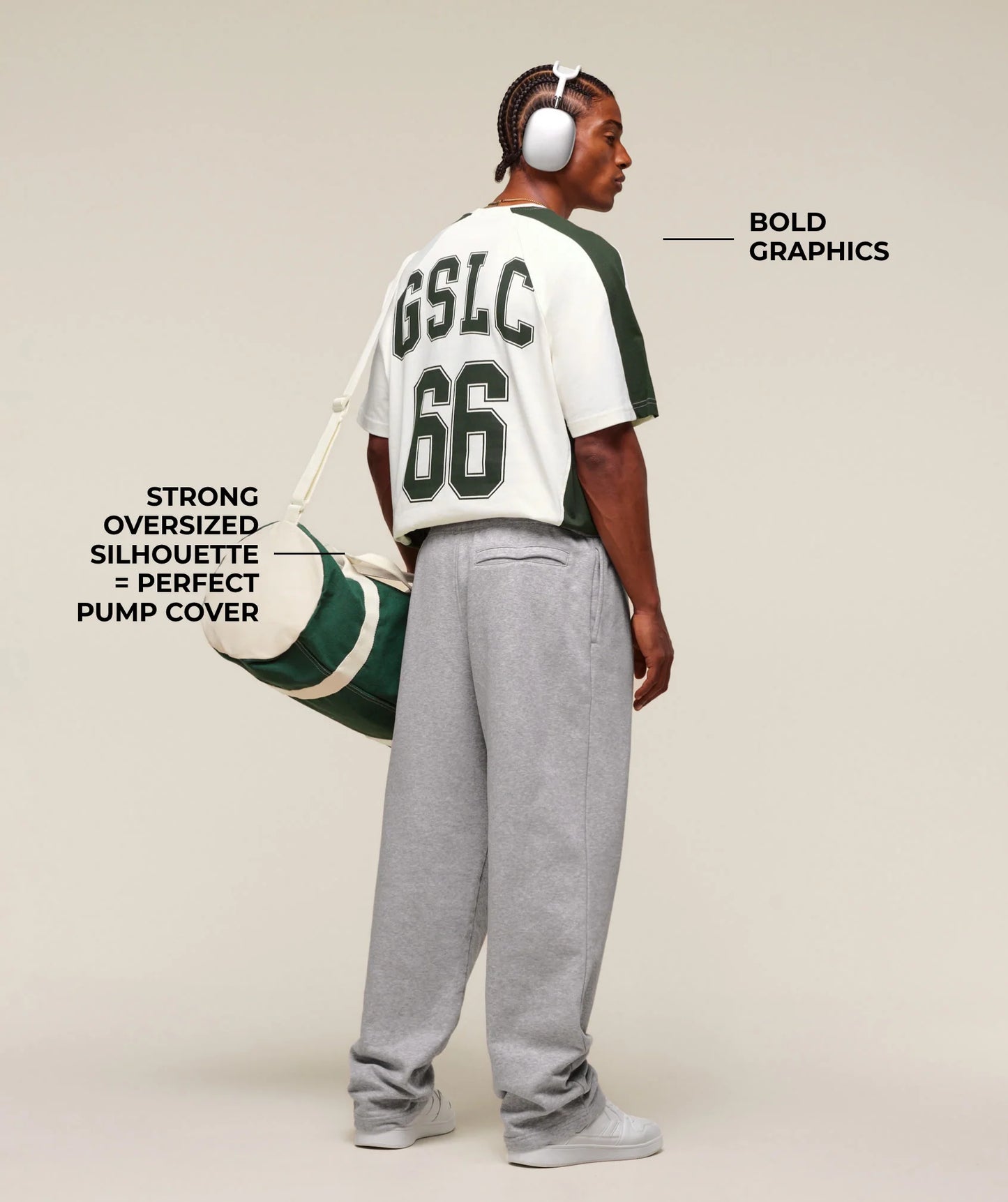 GSLC 66 T-Shirt