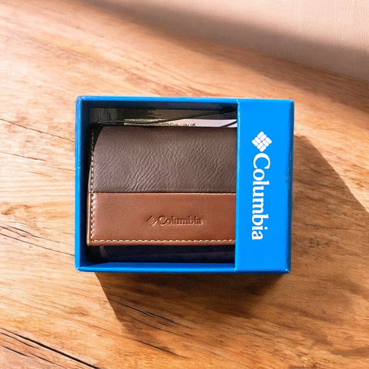 Billetera Columbia