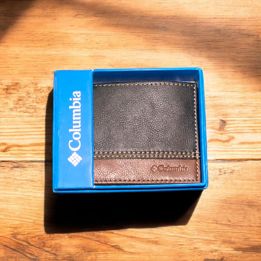 Billetera Columbia