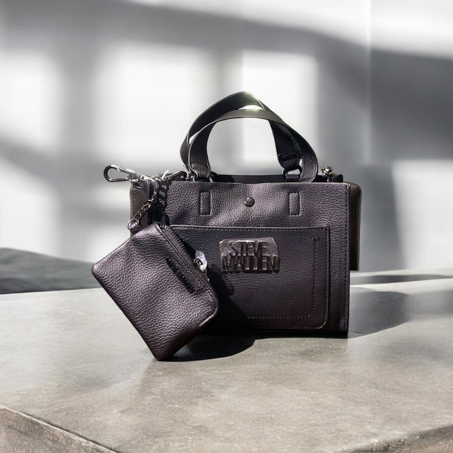 Bolso Steve Madden