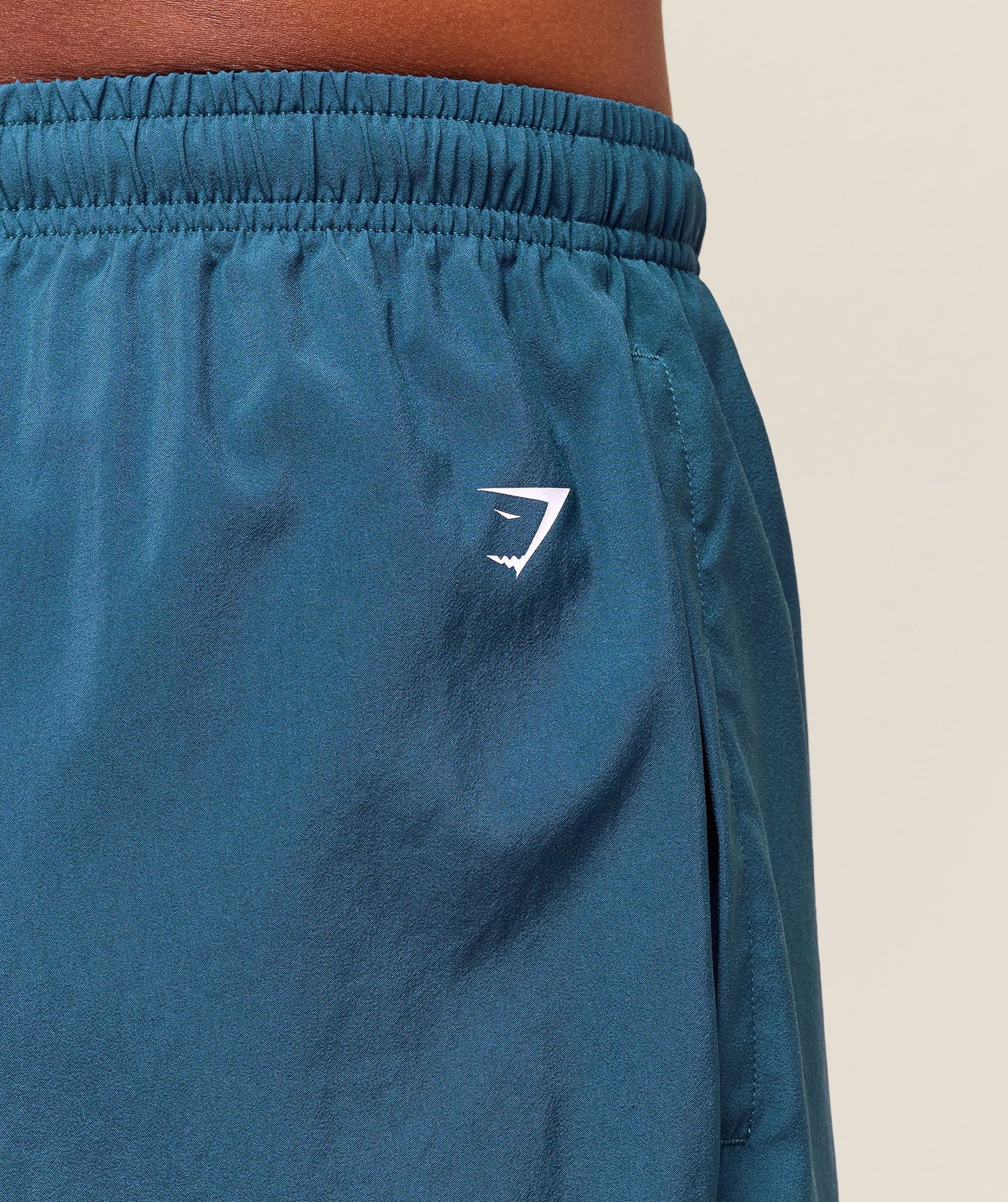 S&C Graphic 7" Shorts  Slim Fit