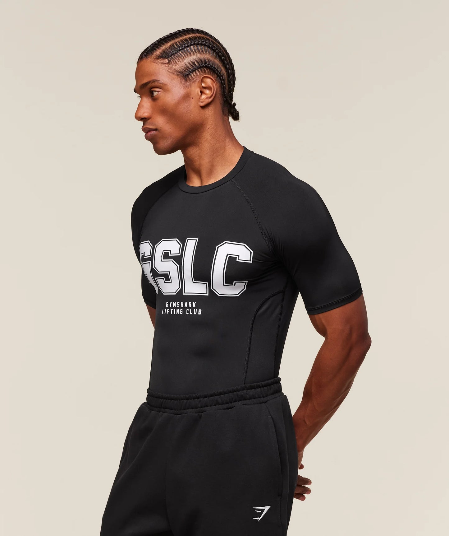GSLC Baselayer T-Shirt