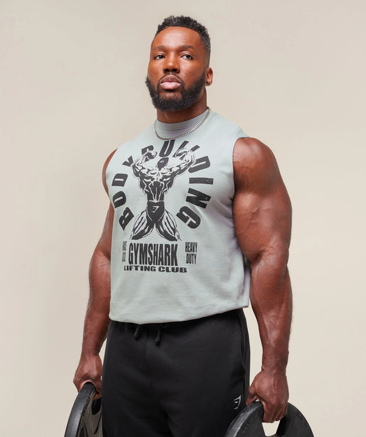 Lifting Club Flex Tank