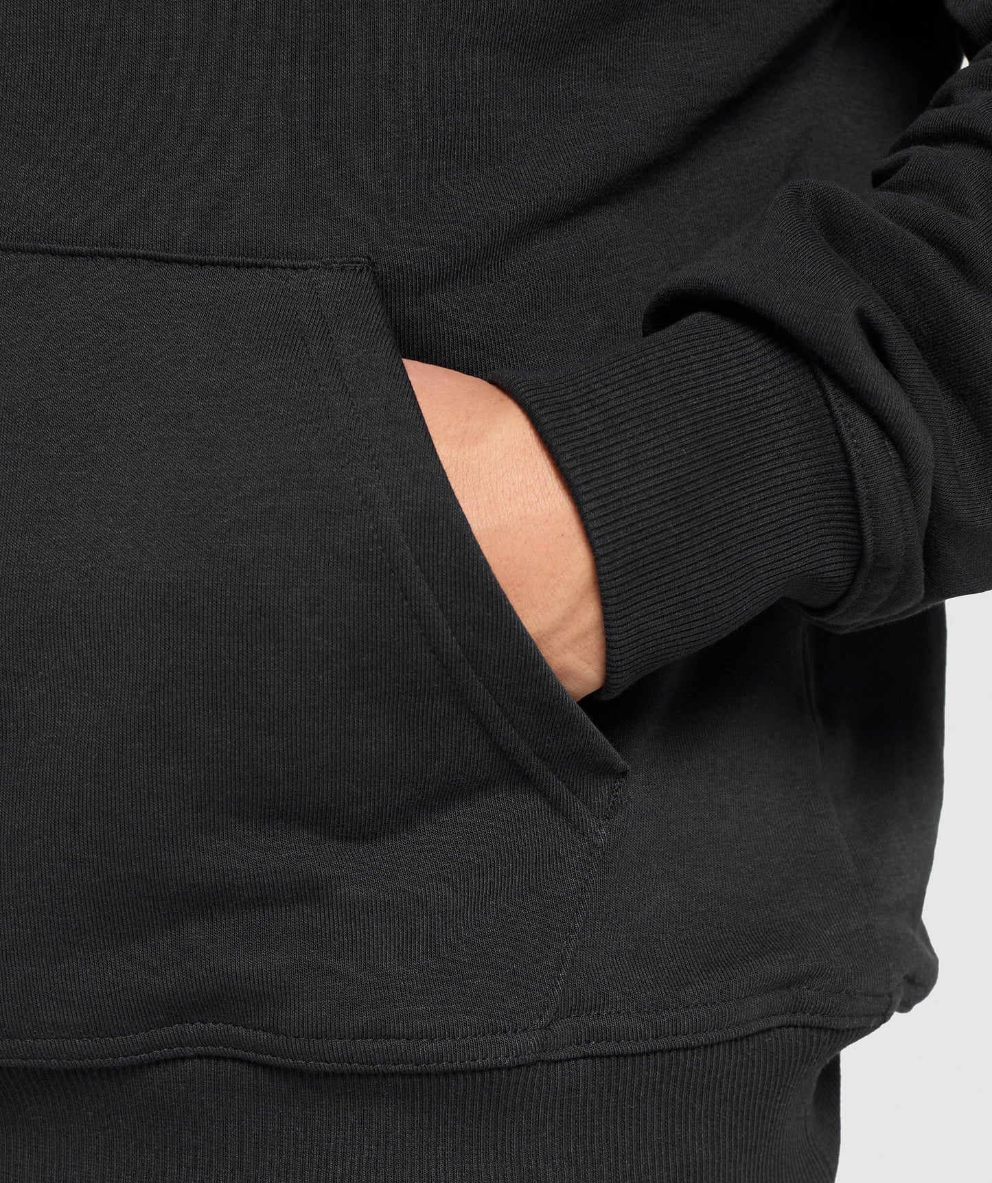 XXL Graphic Hoodie