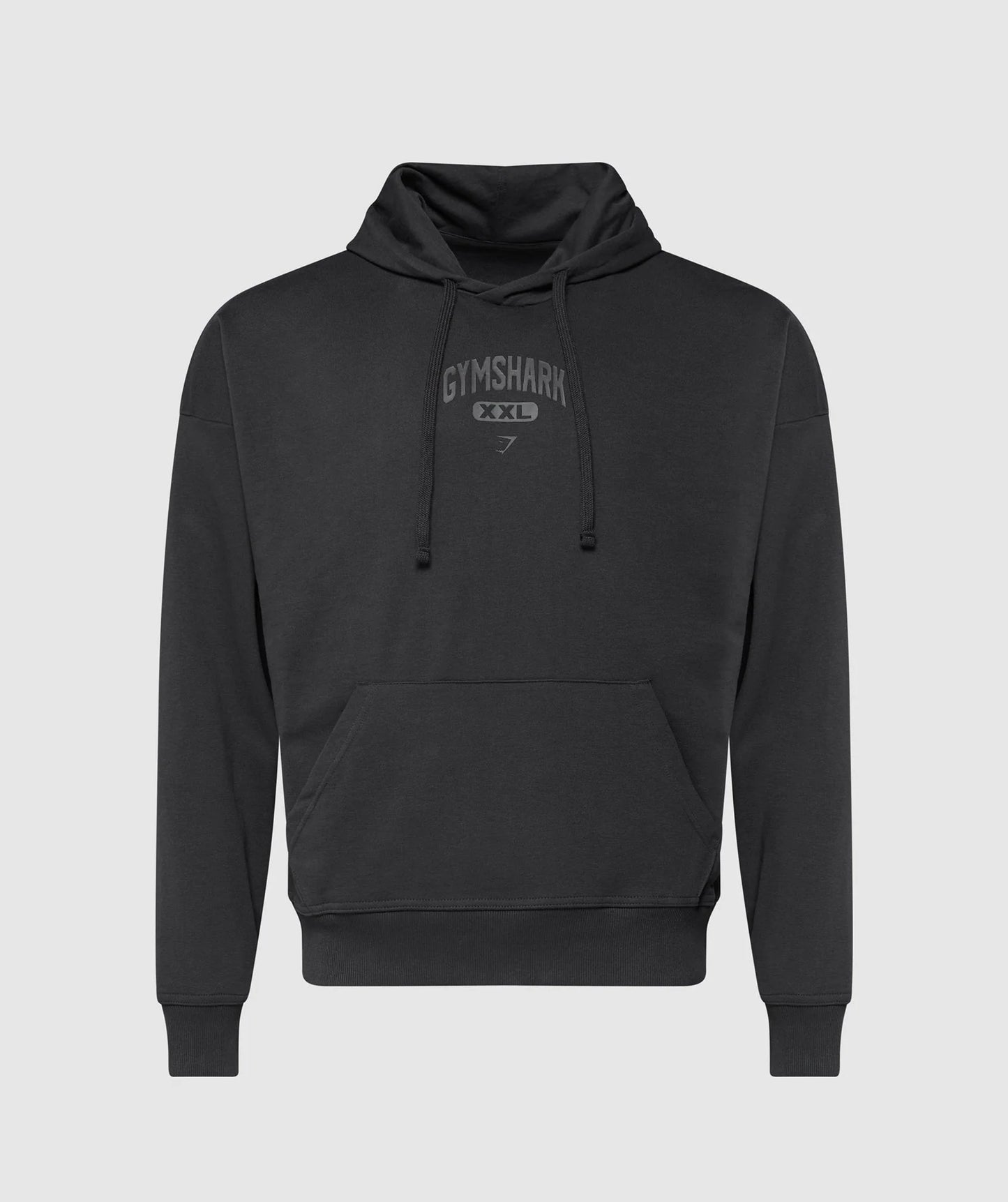 XXL Graphic Hoodie