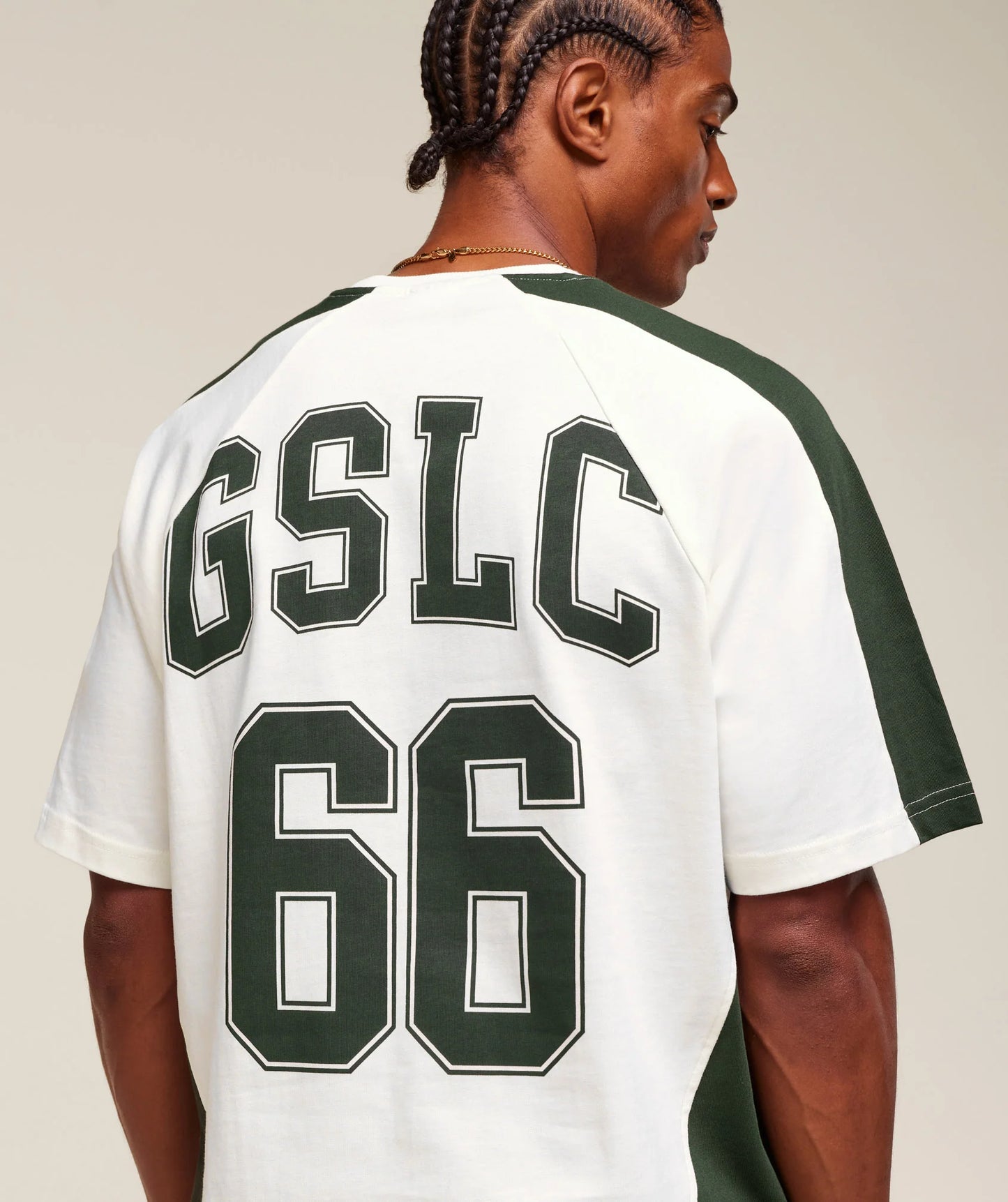 GSLC 66 T-Shirt