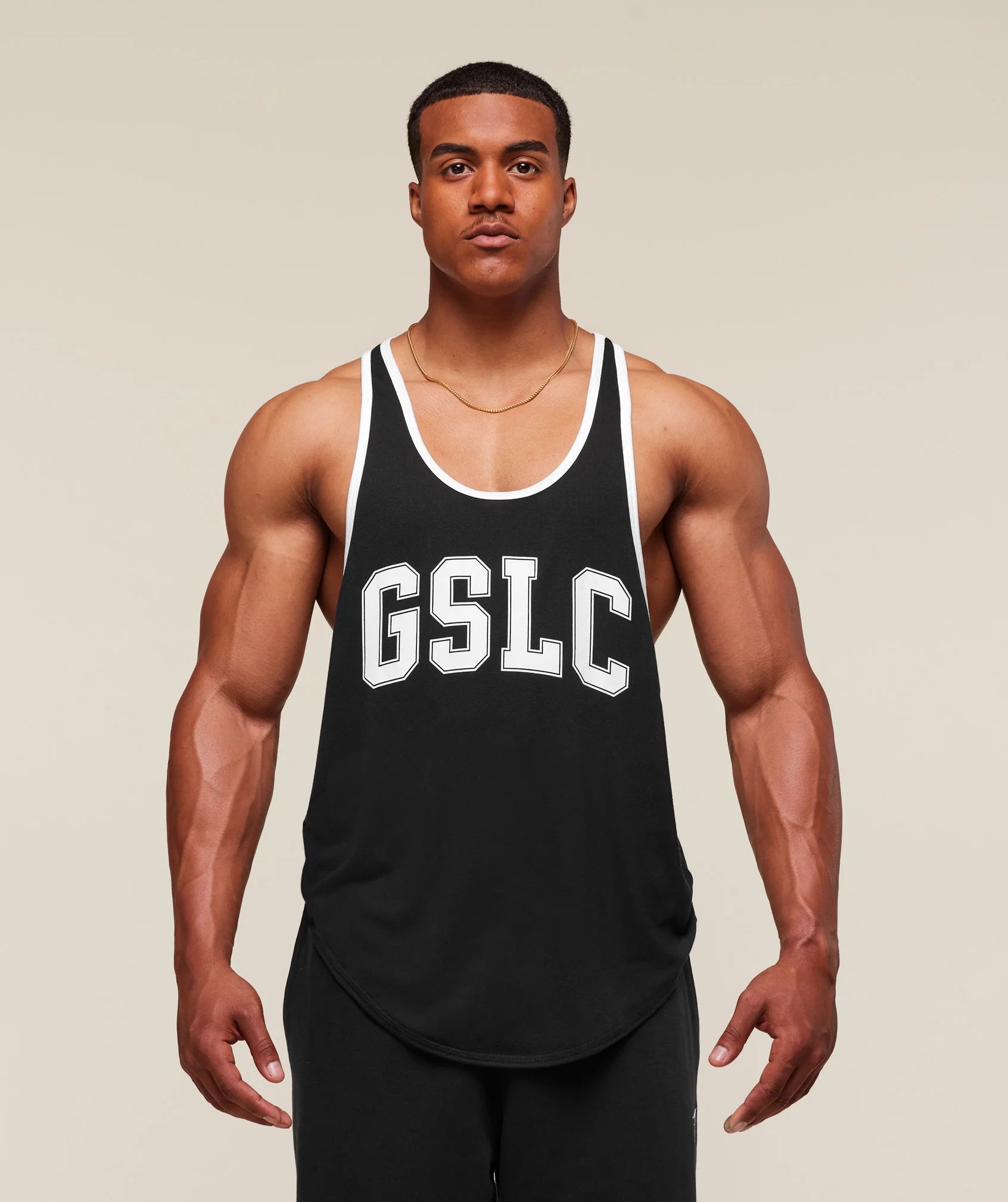 Gl Stringer GSLC Ringer Stringer Slim Fit – MH-MustHave