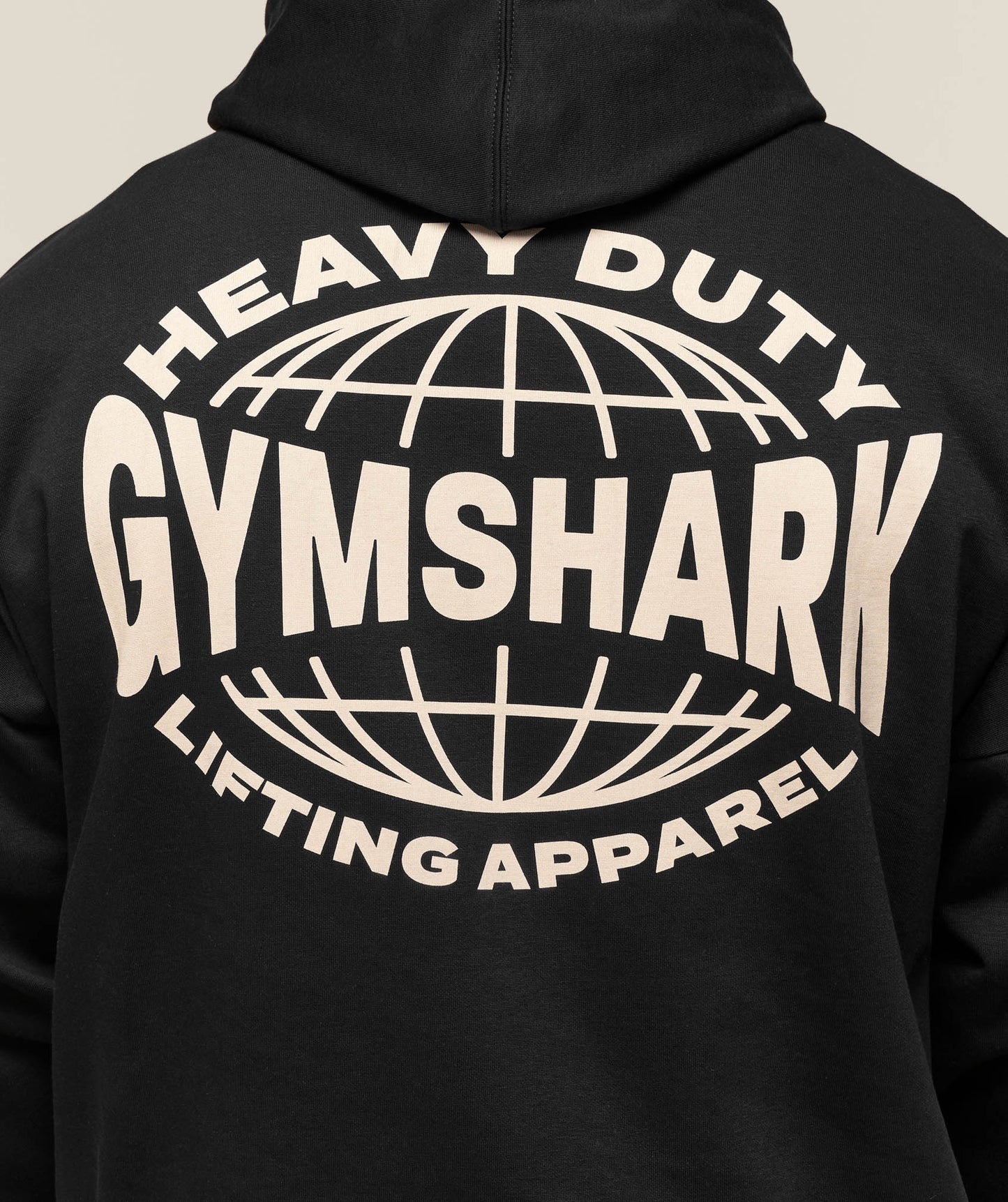 Heavy Duty Apparel Hoodie