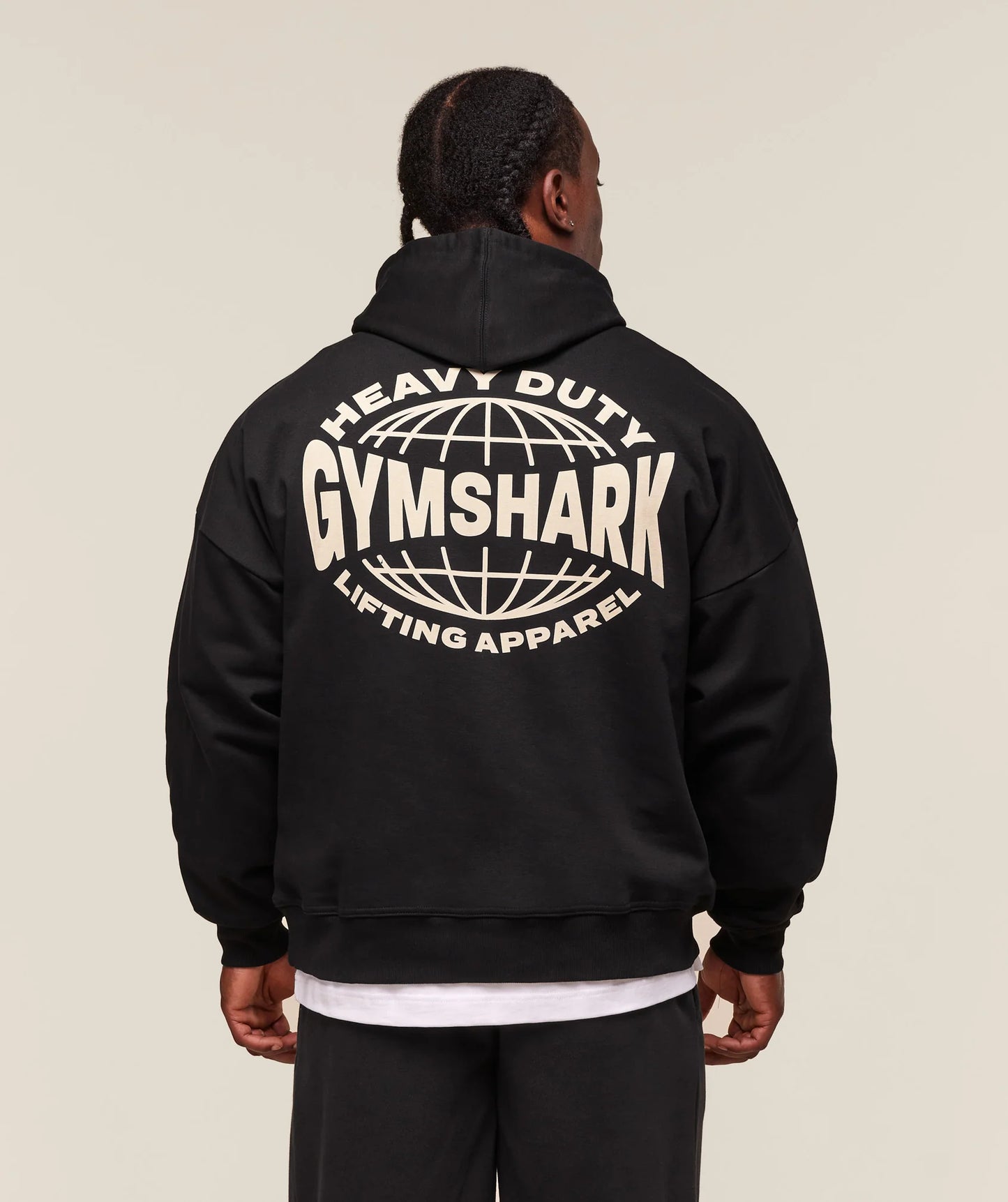 Heavy Duty Apparel Hoodie