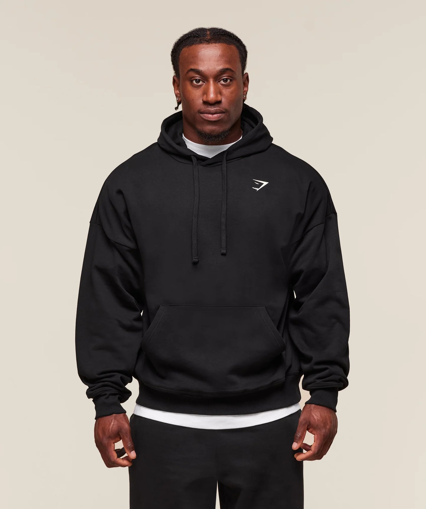 Heavy Duty Apparel Hoodie