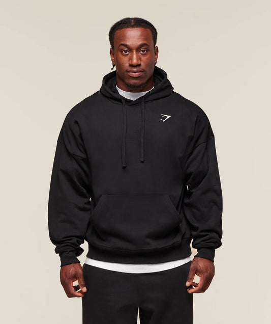 Heavy Duty Apparel Hoodie