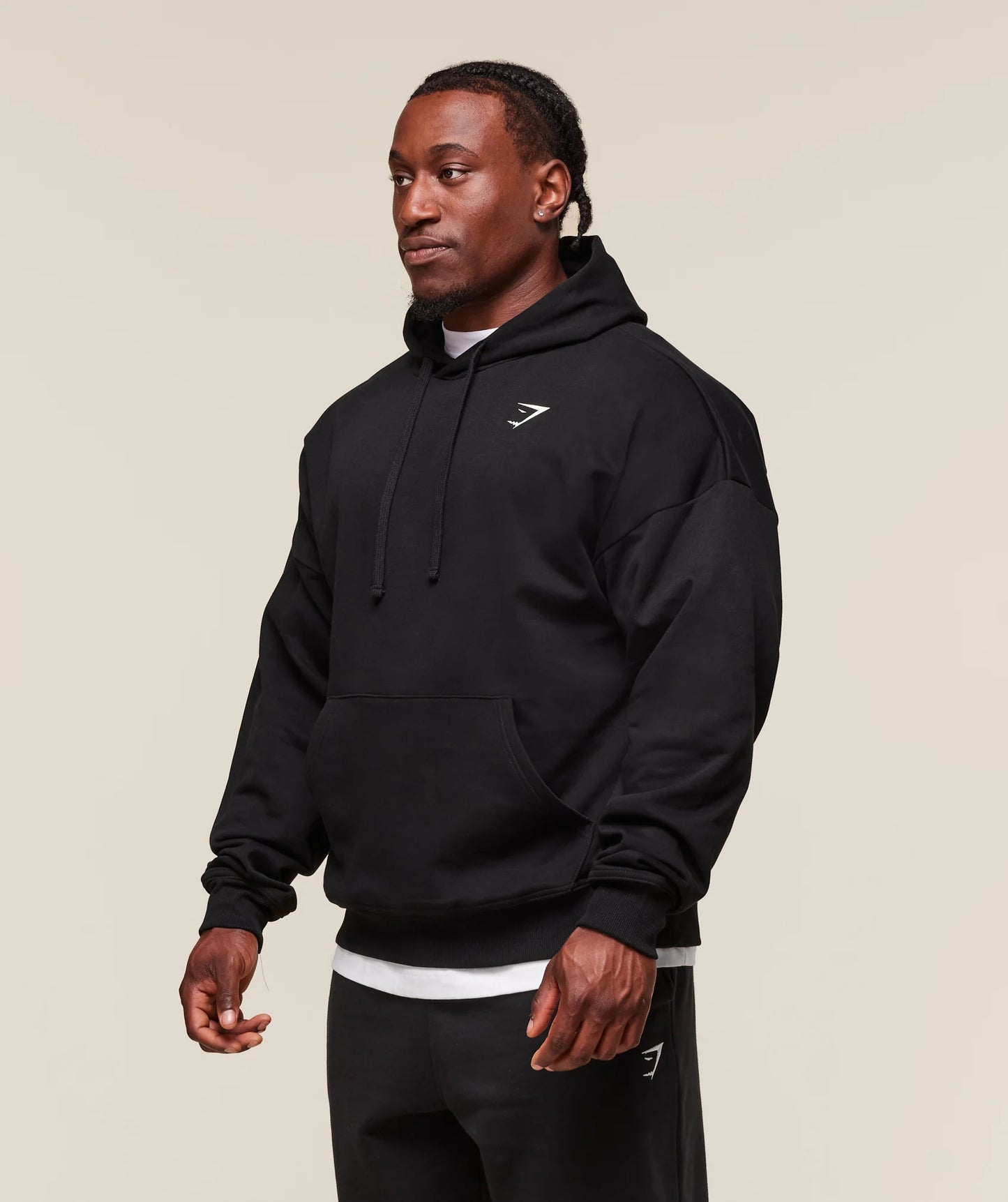 Heavy Duty Apparel Hoodie