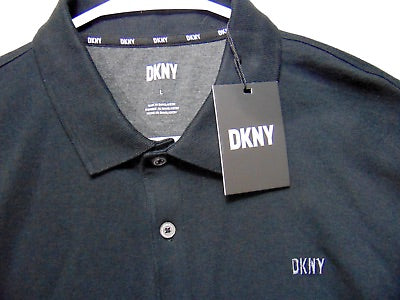 Camisa Polo DKNY