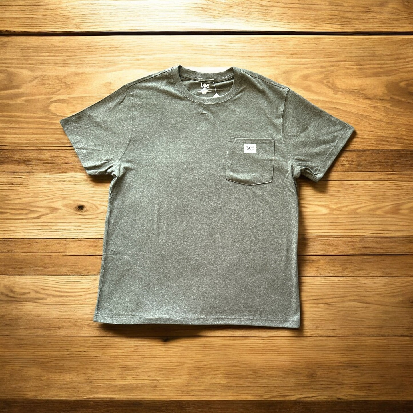Camisa Lee
