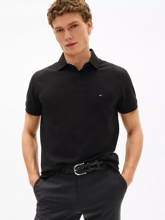 Camisa Polo Tommy Hilfiger