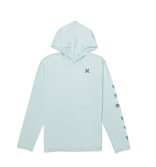 Fishing Hooded