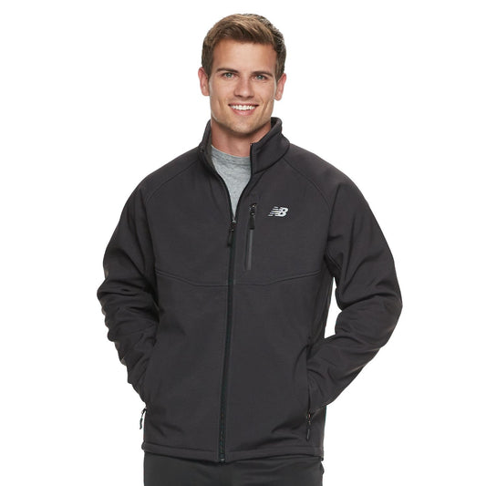 Jacket Hombre New Balance