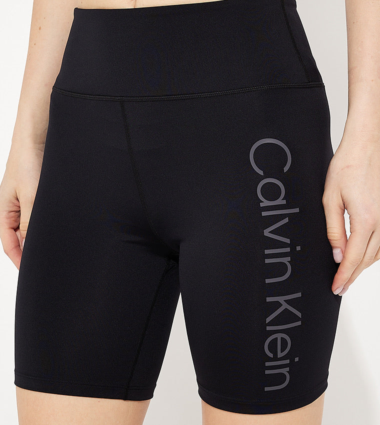 Biker Short Calvin Klein