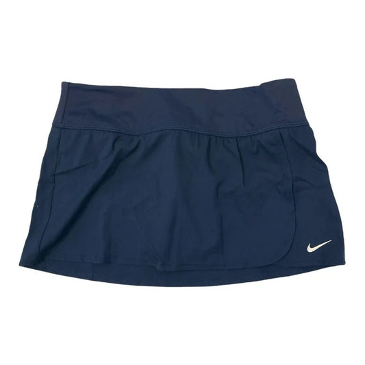 Enagua-short Nike