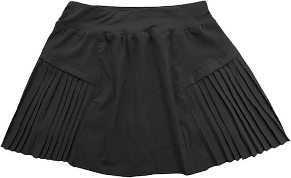 Falda con paletones Otos