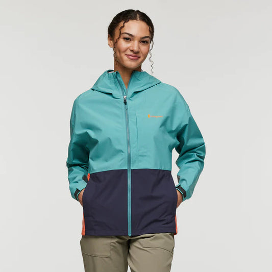 Jacket Mujer Columbia