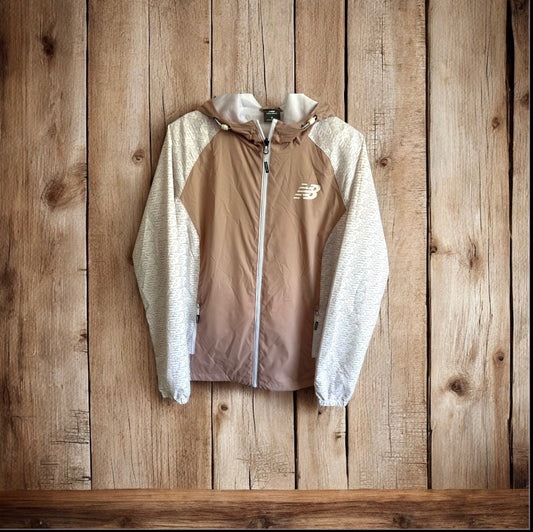 Jacket de Mujer New Balance