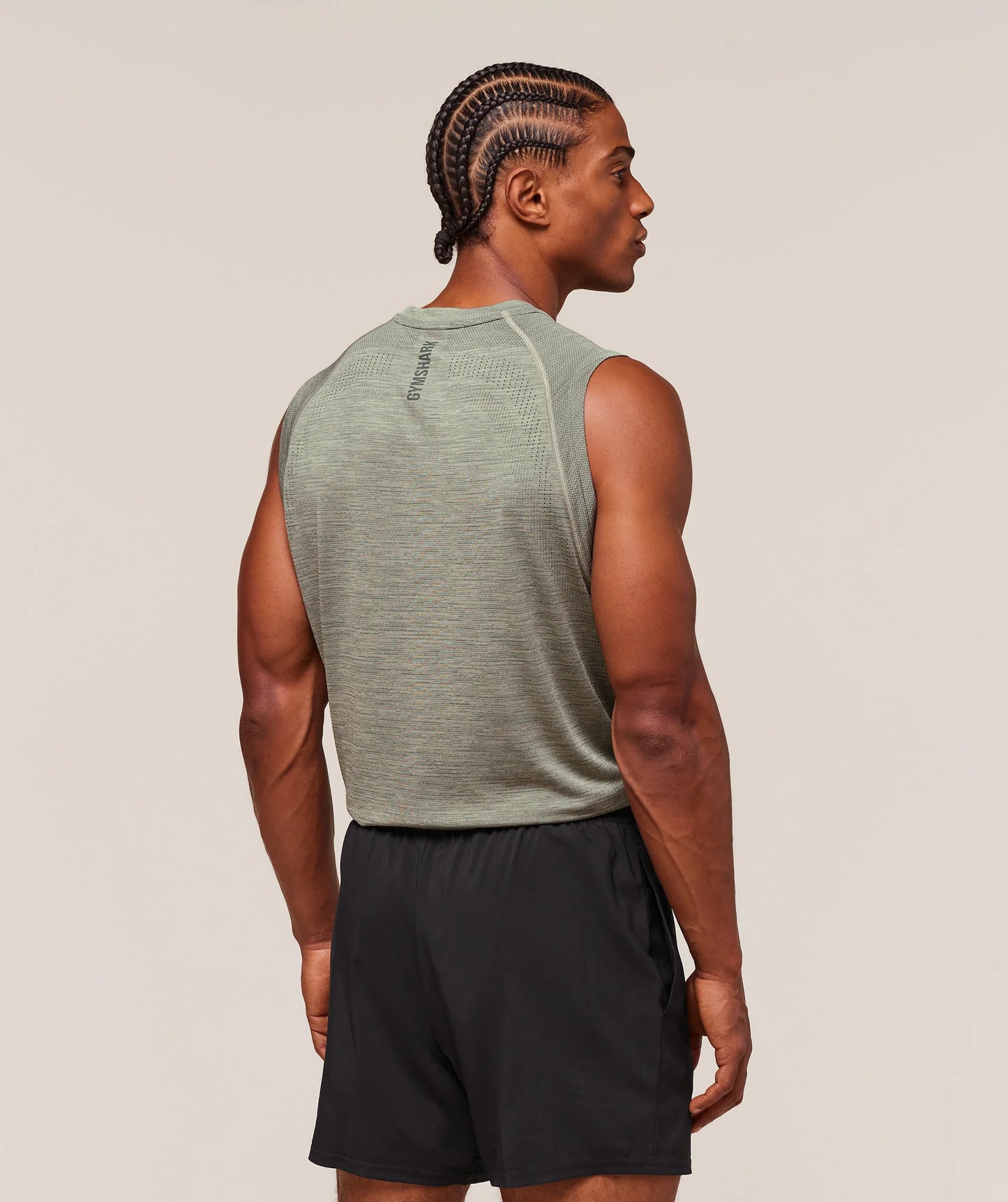 Versatile Seamless Tank