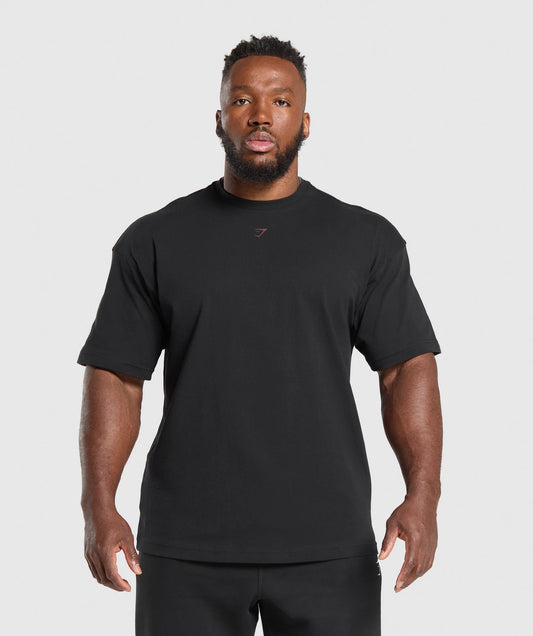 Heavy Duty T-Shirt