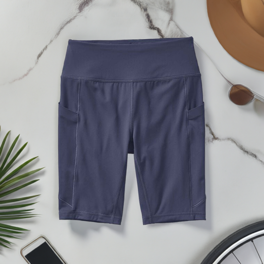 Biker Short Reebok